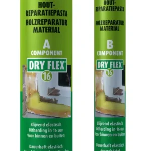 Snelle Levering RepairCare Dryflex 16-400 ML