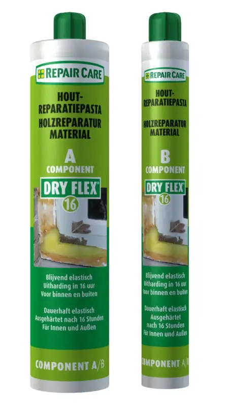 Snelle Levering RepairCare Dryflex 16-400 ML