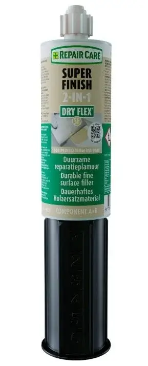 Direct Beschikbaar RepairCare Dryflex SF-150 ML