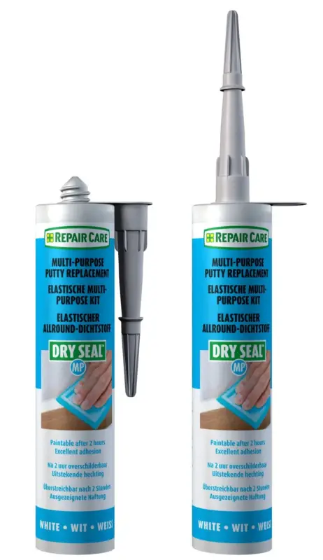Actieprijs RepairCare Dryseal MP-290 ML - Wit
