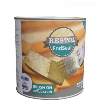 Must-Have Restol Endseal Bruin-750 ML