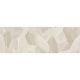 Marazzi Fabula Wall 3D Decoro Glam Marfil 33x100 Exclusieve Aanbieding
