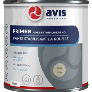 Bestseller Avis Primer Roeststabiliserend Beige-250 ML