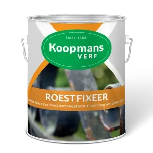 Koopmans Roestfixeer-750 ML Beperkt Aanbod