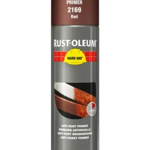 Dagaanbieding Rust-Oleum 2169 Roestwerende Primer-500 ML