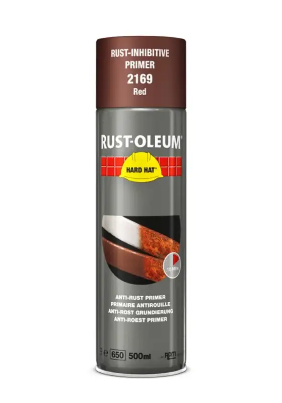 Dagaanbieding Rust-Oleum 2169 Roestwerende Primer-500 ML
