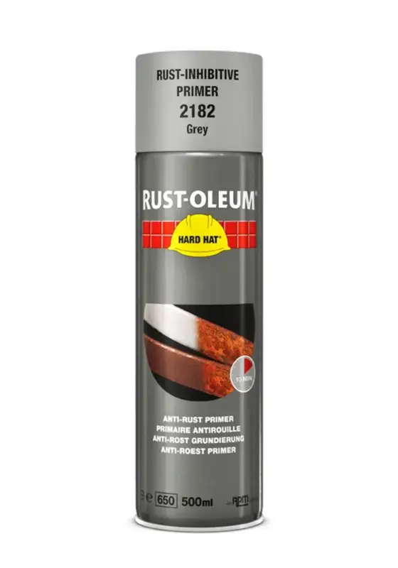 Rust-Oleum 2182 Roestwerende Primer-500 ML Shop Nu