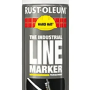 Voordeelprijs Rust-Oleum 2391 Belijnings Wit-500 ML - Wit