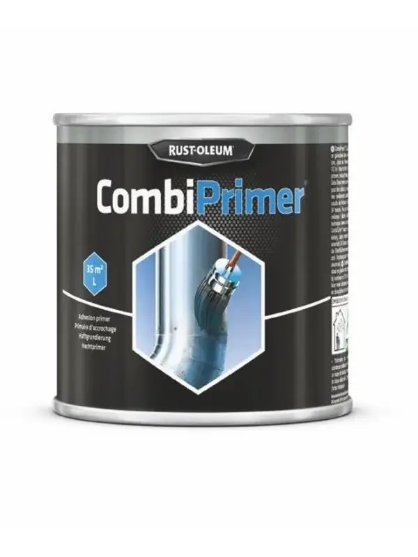 Favoriet Rust-Oleum Combicolor 3302 Hechtprimer-250 ML