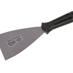 Populair Endstra RVS Plamuurmes-4cm