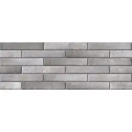 Veilige Betaling HDC Steenstrip Bristol Gris 32x89 cm