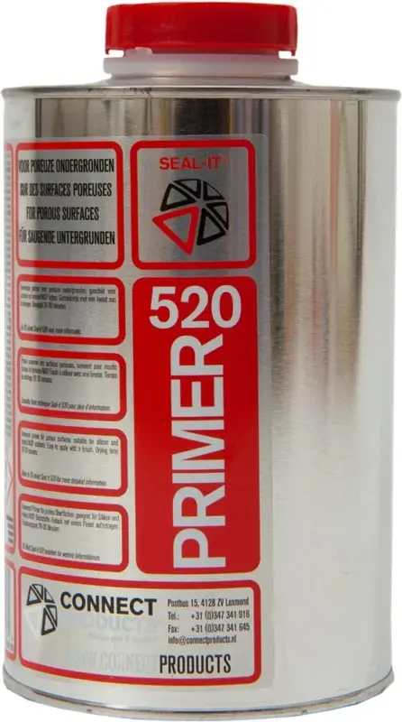Seizoensaanbieding Seal-it 520 Primer-1 LTR