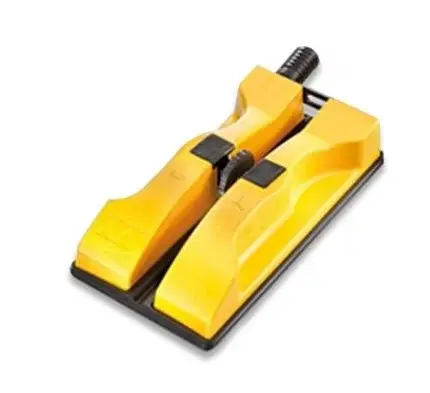 SIA Handschuurblok Flexibel 115 x 230 mm-1 ST Bestel Nu