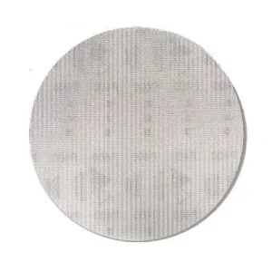 Hoge Kwaliteit SIA Sianet 7500 Schijf Cer 225 mm-25 ST - P120