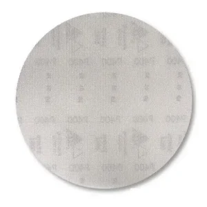 SIA Sianet 7900 Schijf 125 mm-50 ST - P80 Koopje