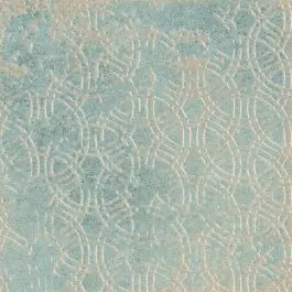 WOW Enso Suki Teal 12,5x12,5 cm Beperkt Aanbod