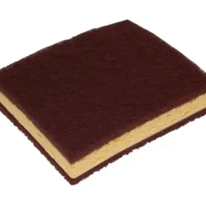 Hete Deal SIA Siavlies Spons 90 x 110 mm Dubbelzijdig Very Fine-6 ST