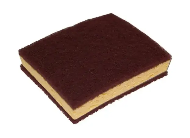 Hete Deal SIA Siavlies Spons 90 x 110 mm Dubbelzijdig Very Fine-6 ST