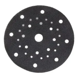 SIA Tussenpad Voor Festool Rond 125 mm-2 ST Seizoensaanbieding