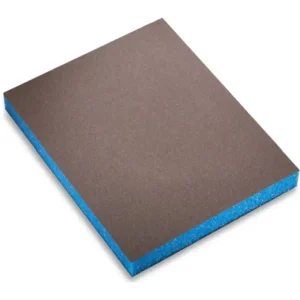 Finale Uitverkoop SIA Siasponge 7983 Flex Pad-10 ST - Ultrafine