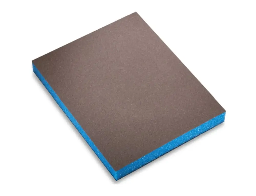 Finale Uitverkoop SIA Siasponge 7983 Flex Pad-10 ST - Ultrafine