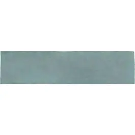 Wandtegel Maris Lagoon Blue 6,2x25 cm Flitsaanbieding