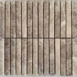 Lulu Emperador Light Flat 33x33x13 cm Populair