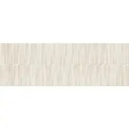 Marazzi Slow Wall Pomice Strut. Dash 3D 40x120 cm Koop Vandaag