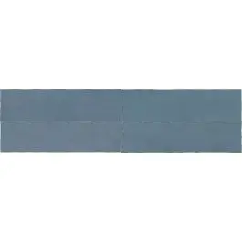 Favoriet Estudio Zellij Ocean 6,2x25 cm