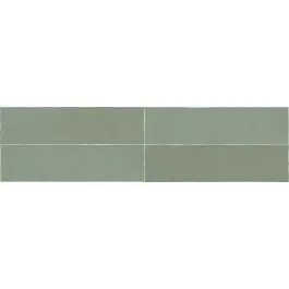 Estudio Zellij Khaki 6,2x25 cm Laatste Versie