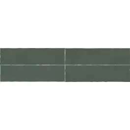 Uitverkoop Estudio Zellij Kale 6,2x25 cm