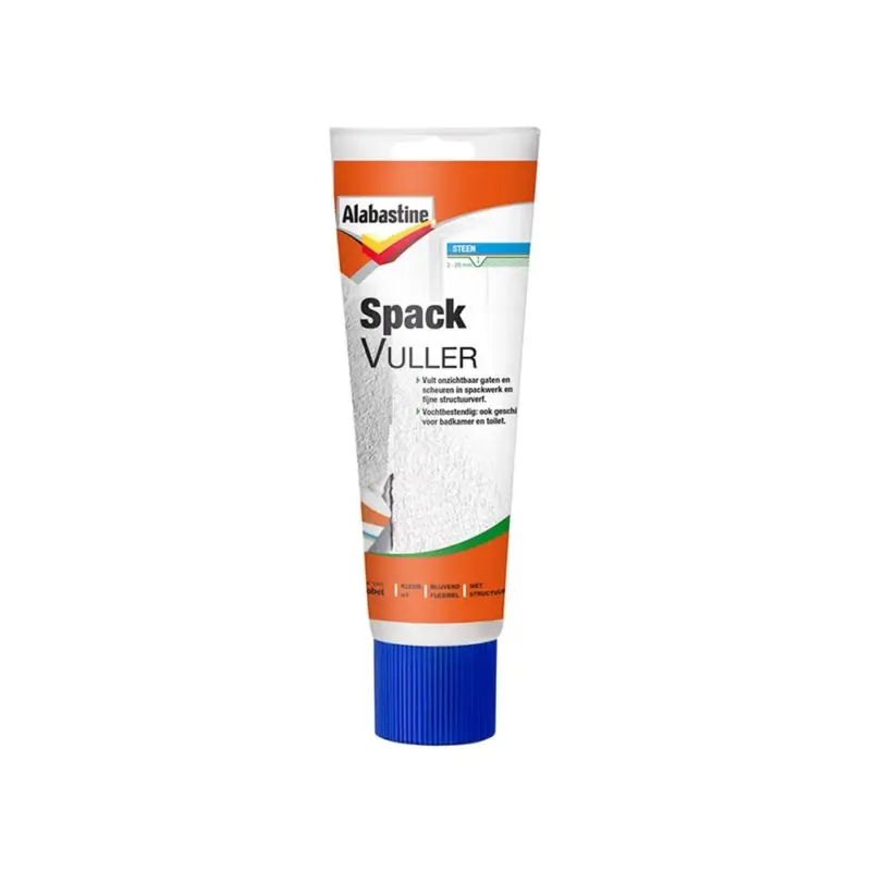 Alabastine Spackvuller-330 GR Merkproduct