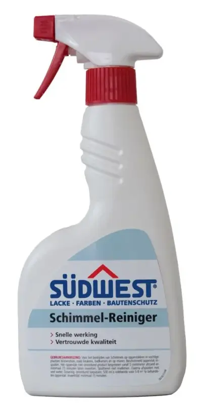 Sudwest Schimmelreiniger-500 ML Merkproduct