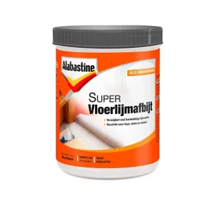Must-Have Alabastine Super Vloerlijmafbijt-1 LTR