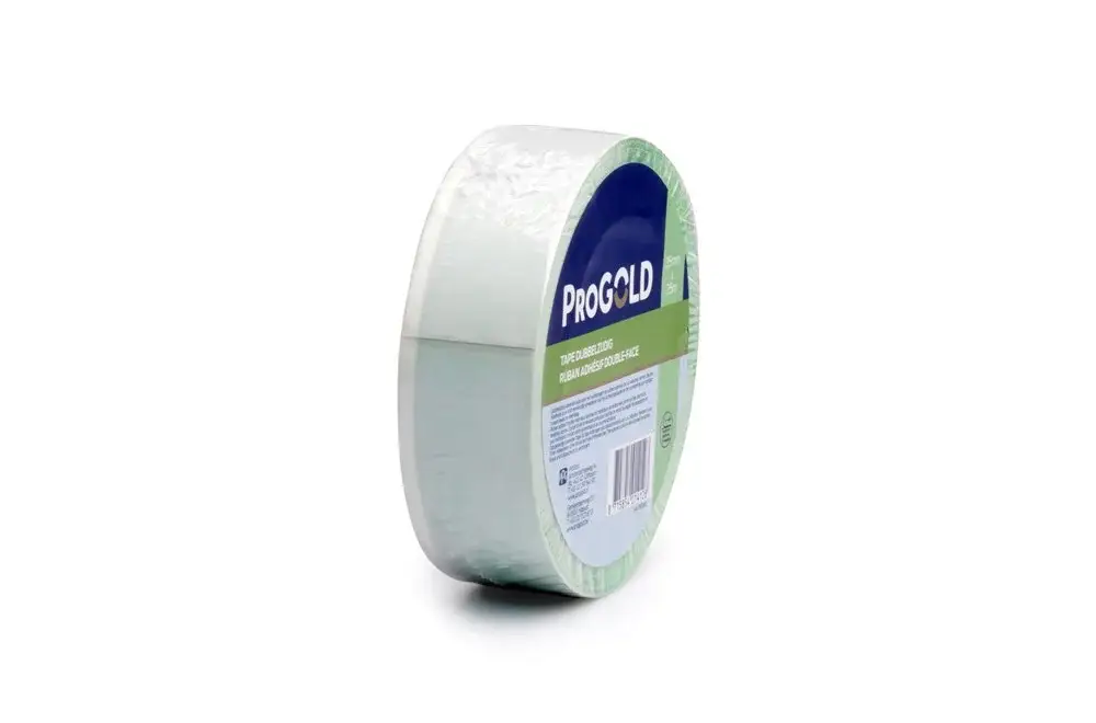 Progold Tape Dubbelzijdig-35mm Express Levering