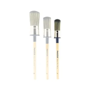 Progold Texkwast Classic 7960-Maat 16 - 2,9 cm Uitverkoop