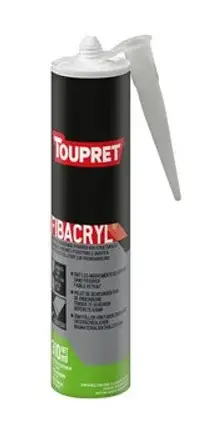 Betrouwbaar Toupret Fibacryl-310 ML