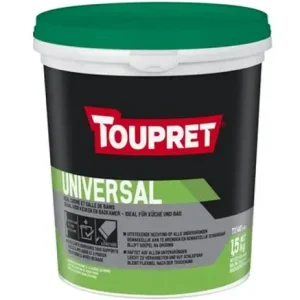 Toupret TX 140 2 In 1 Universeel-1,5 KG Koopje