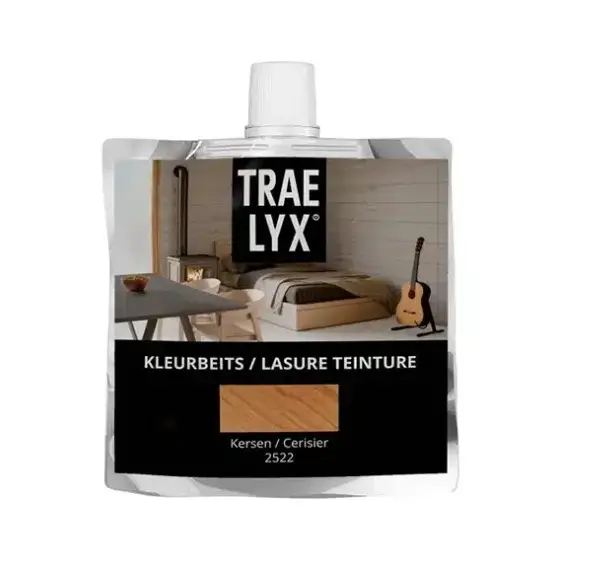 Nu Kopen Trae-lyx Kleurbeits 2522 Kersen Tester-1 ST - 22 ML