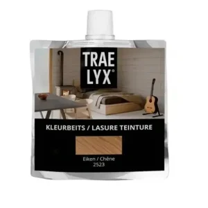 Trae-lyx Kleurbeits 2523 Eiken Tester-1 ST - 22 ML Betrouwbaar