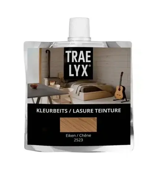 Trae-lyx Kleurbeits 2523 Eiken Tester-1 ST - 22 ML Betrouwbaar