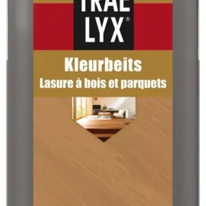 Op = Op Trae-lyx Kleurbeits 2525 Midden Eiken-500 ML