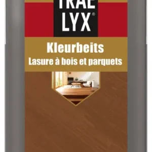 Trae-lyx Kleurbeits 2527 Noten-500 ML Shop Nu