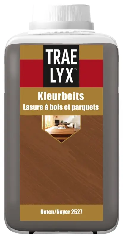 Trae-lyx Kleurbeits 2527 Noten-500 ML Shop Nu