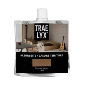 Favoriet Trae-lyx Kleurbeits 2527 Noten Tester-1 ST - 22 ML