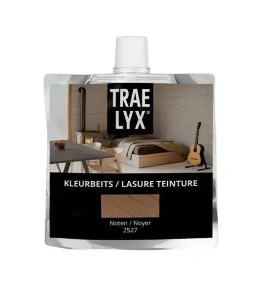 Favoriet Trae-lyx Kleurbeits 2527 Noten Tester-1 ST - 22 ML