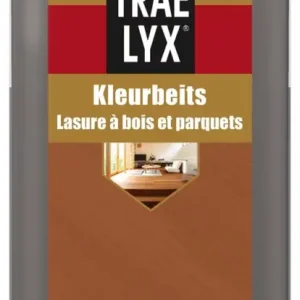 Tijdelijk Beschikbaar Trae-lyx Kleurbeits 2528 Teak-500 ML