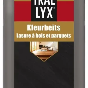 Trae-lyx Kleurbeits 2531 Zwart-500 ML Aanbieding