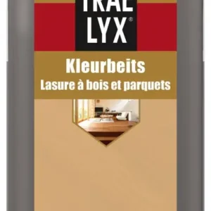 Favoriet Trae-lyx Kleurbeits 2532 Licht Eiken-500 ML