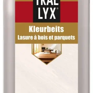 Lage Prijs Trae-lyx Kleurbeits 2537 Wit-500 ML